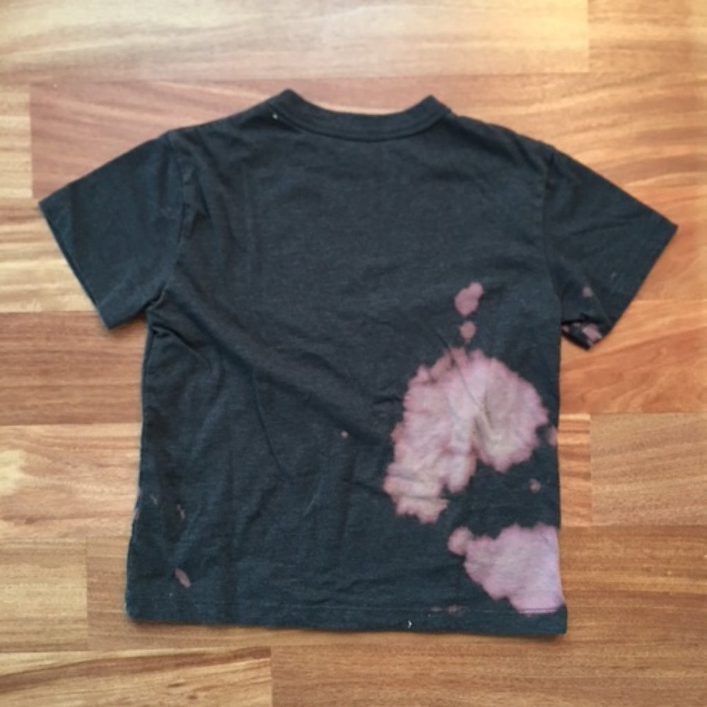 Children's size 5 Rocker Tee - Picture 2 of 5